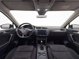 Volkswagen Tiguan Allspace bild 12