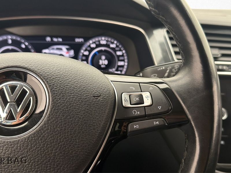 Volkswagen Tiguan Allspace bild 19