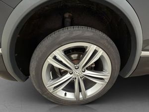 Volkswagen Tiguan Allspace bild 28
