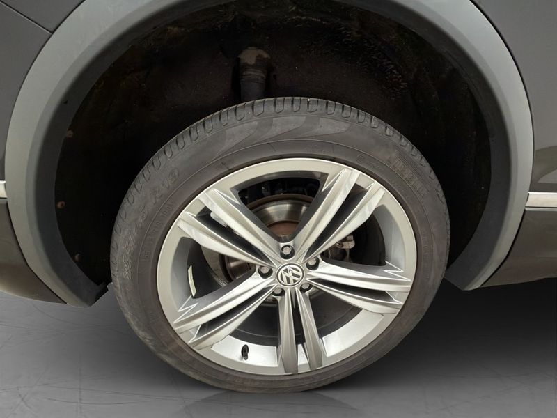 Volkswagen Tiguan Allspace bild 28