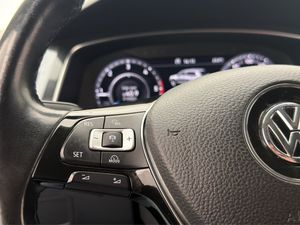 Volkswagen Tiguan Allspace bild 17