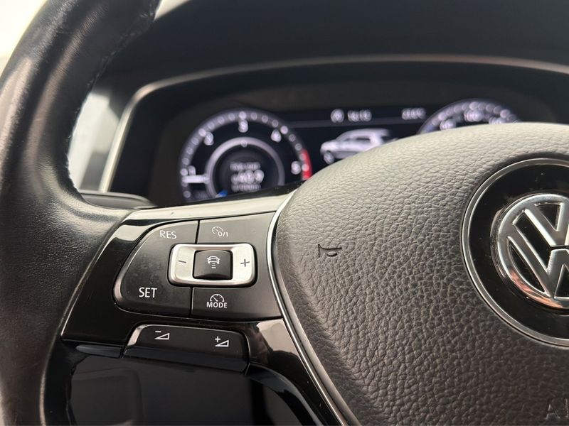Volkswagen Tiguan Allspace bild 17