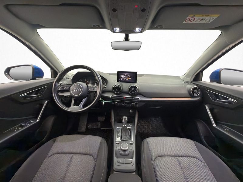 Audi Q2 bild 13