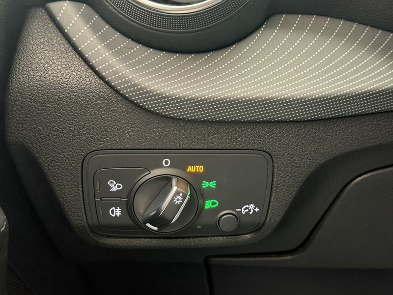 Audi Q2 bild 27