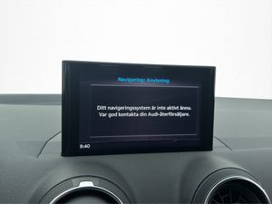 Audi Q2 bild 21