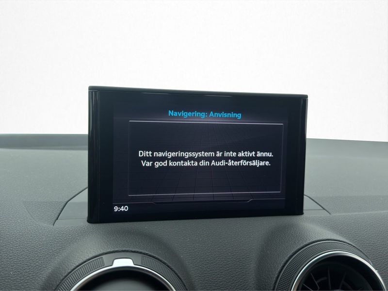 Audi Q2 bild 21
