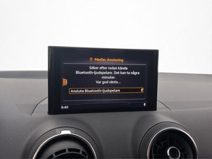 Audi Q2 bild 22