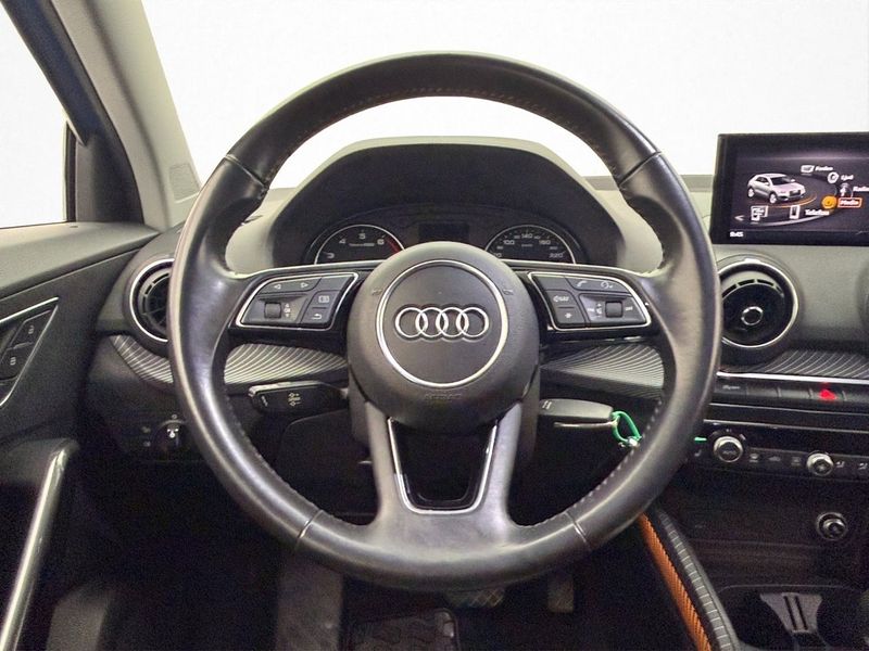 Audi Q2 bild 14