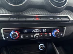 Audi Q2 bild 23