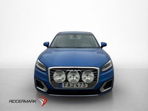 Audi Q2 bild 2