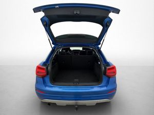Audi Q2 bild 28