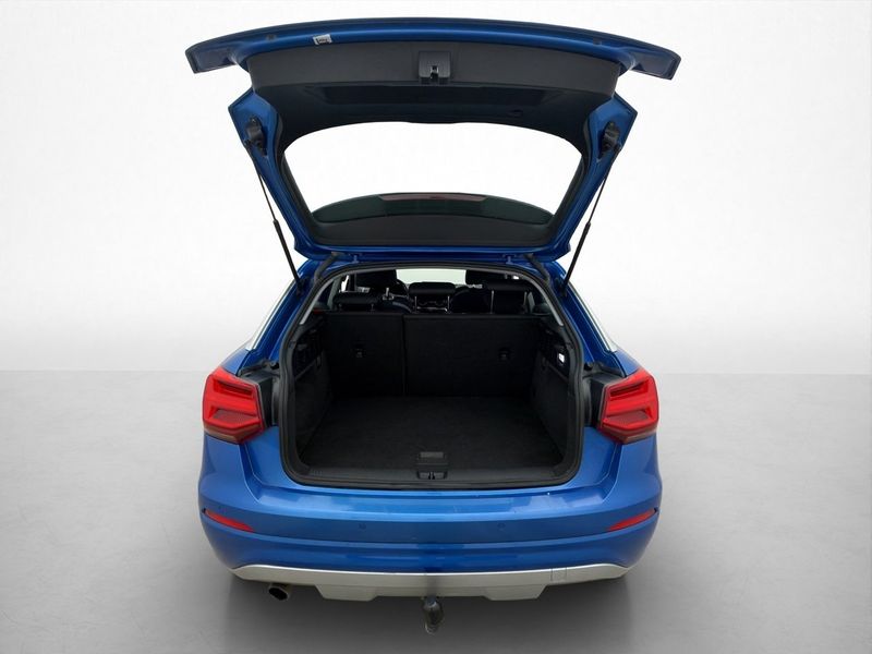 Audi Q2 bild 28