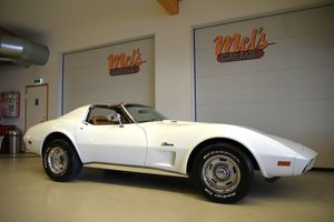 Chevrolet Corvette bild 33