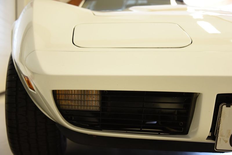 Chevrolet Corvette bild 36