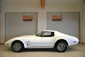 Chevrolet Corvette bild 1