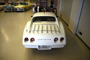 Chevrolet Corvette bild 9