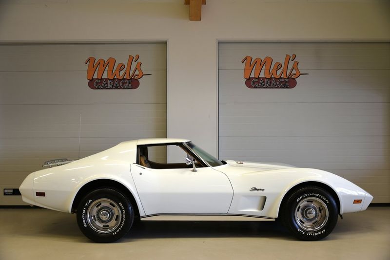 Chevrolet Corvette bild 5