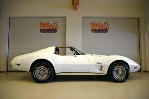 Chevrolet Corvette bild 32