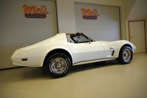 Chevrolet Corvette bild 31