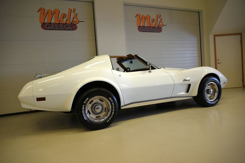 Chevrolet Corvette bild 31