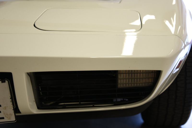 Chevrolet Corvette bild 38