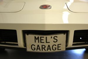 Chevrolet Corvette bild 37