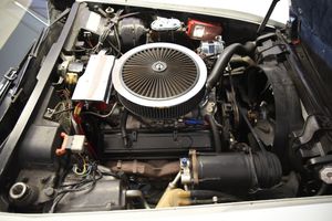 Chevrolet Corvette bild 16