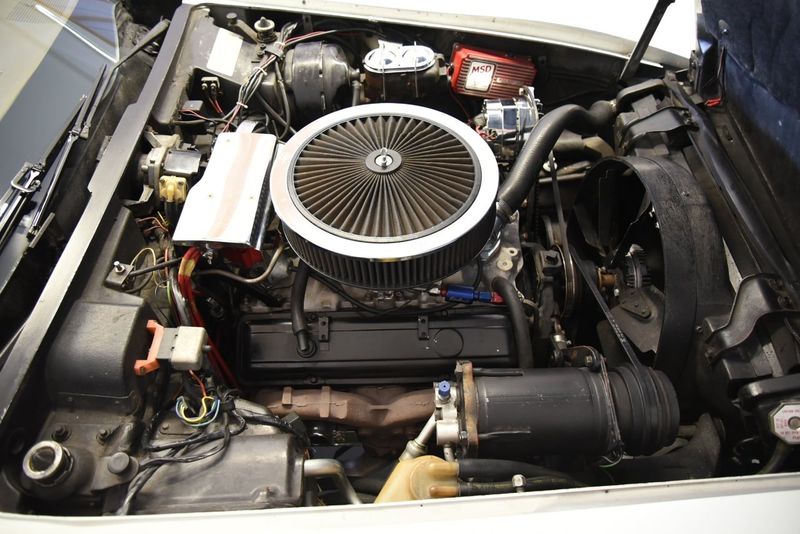 Chevrolet Corvette bild 16