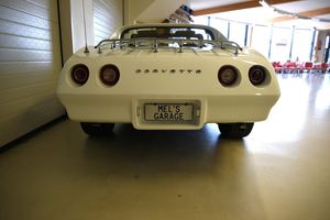 Chevrolet Corvette bild 29