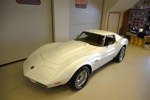 Chevrolet Corvette bild 14