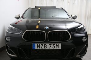 BMW X2 bild 5