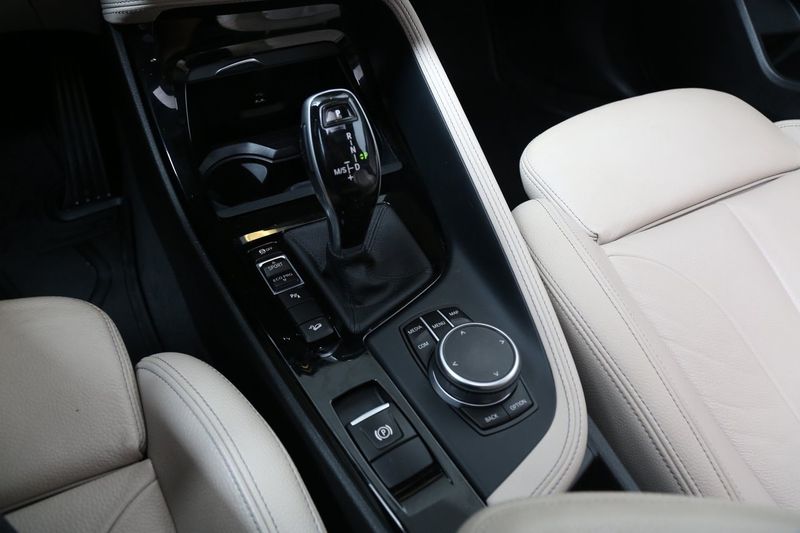 BMW X2 bild 19