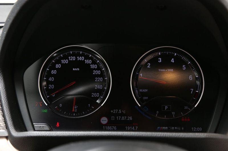 BMW X2 bild 18