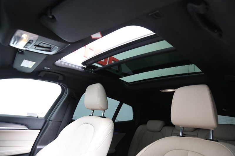 BMW X2 bild 26