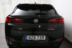 BMW X2 bild 32