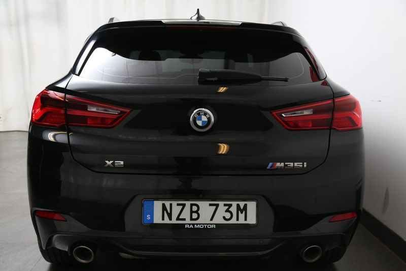 BMW X2 bild 32