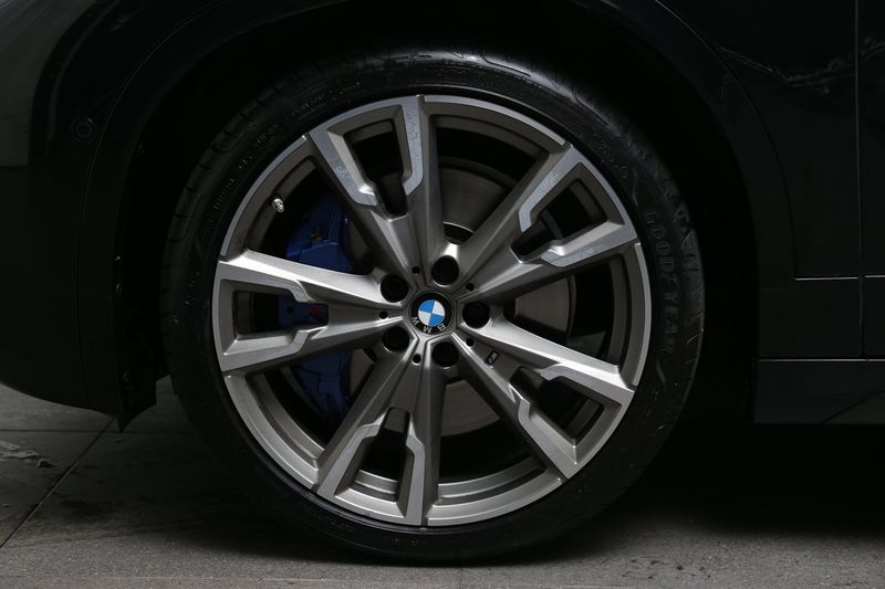 BMW X2 bild 7