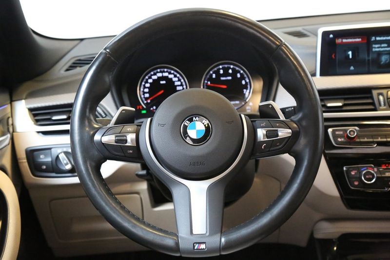 BMW X2 bild 15