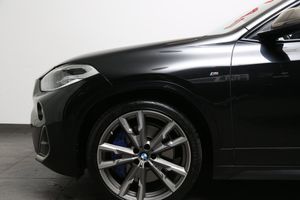 BMW X2 bild 6