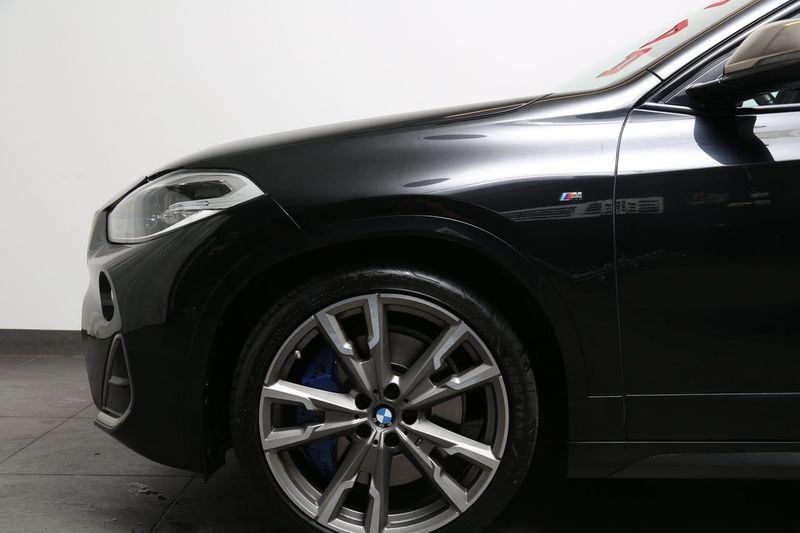BMW X2 bild 6