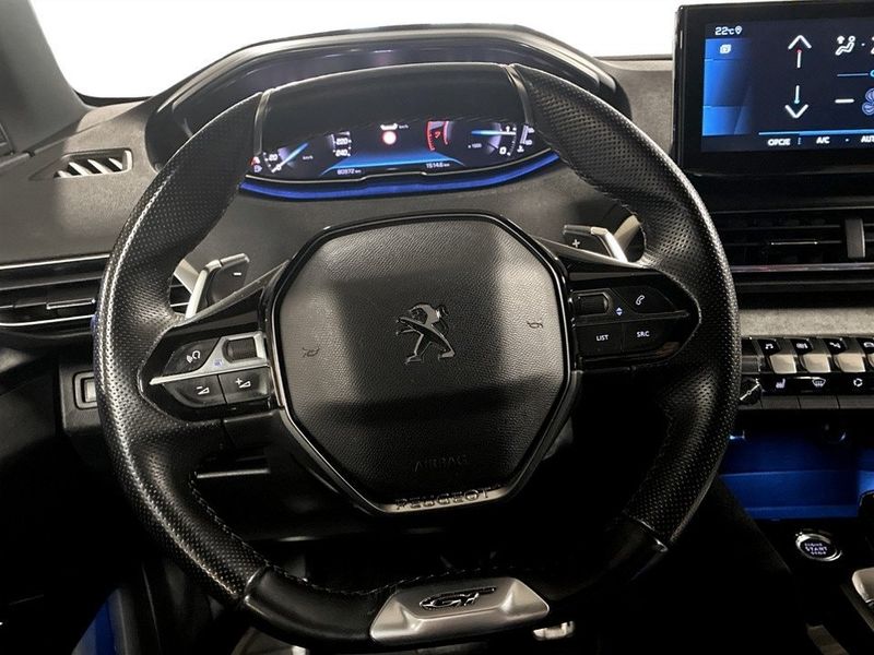 Peugeot 3008 bild 7