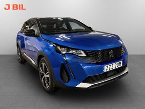 Peugeot 3008 bild 1