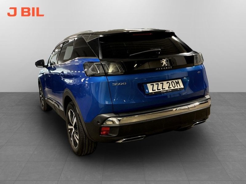 Peugeot 3008 bild 3