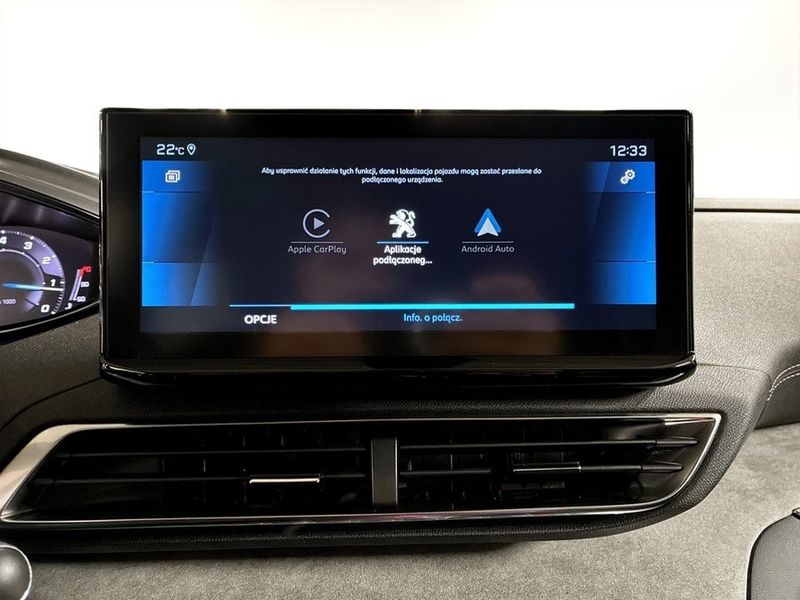 Peugeot 3008 bild 11