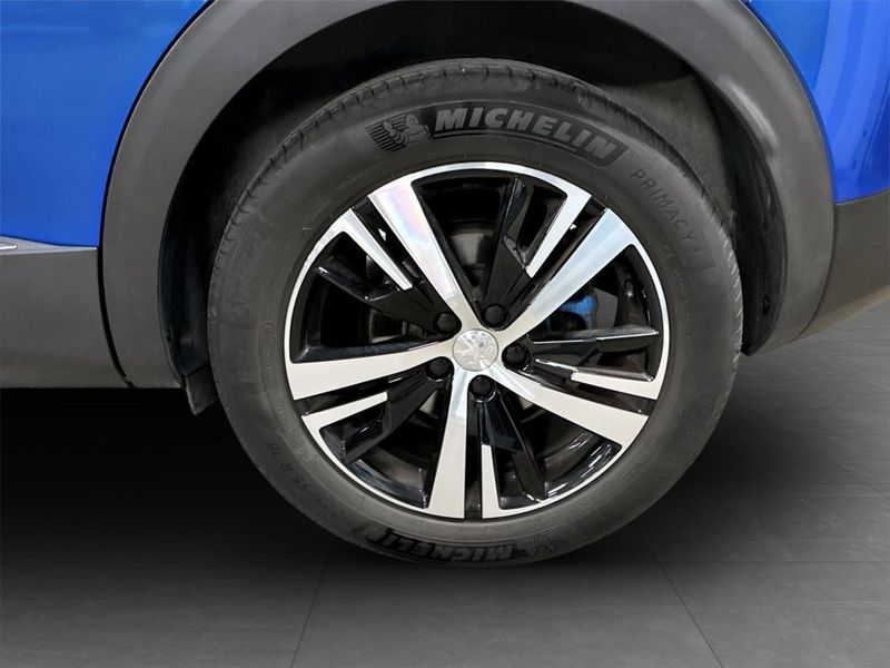 Peugeot 3008 bild 18