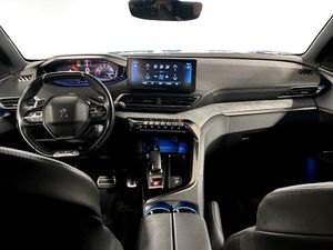 Peugeot 3008 bild 6