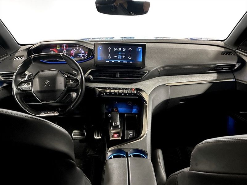 Peugeot 3008 bild 6