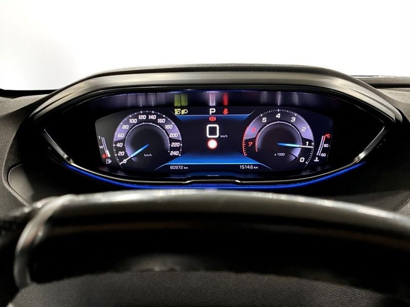 Peugeot 3008 bild 8
