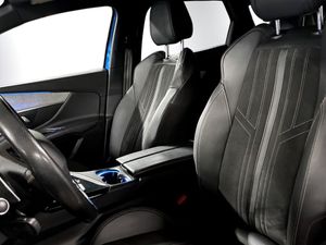 Peugeot 3008 bild 4