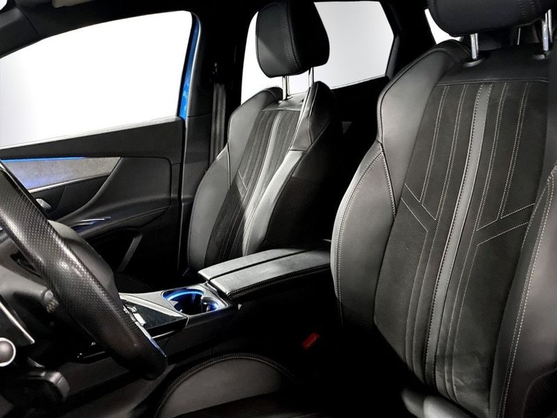 Peugeot 3008 bild 4